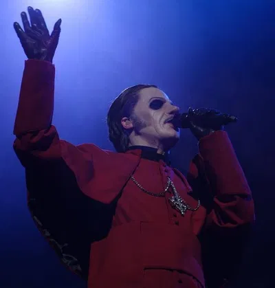 Cardinal Copia