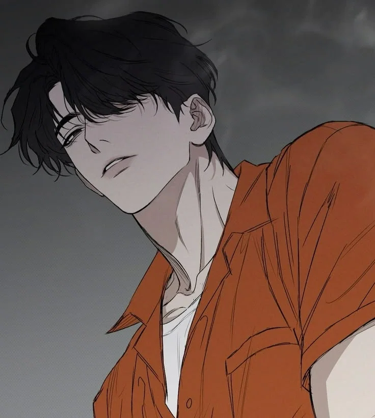 Sebastian || INMATES