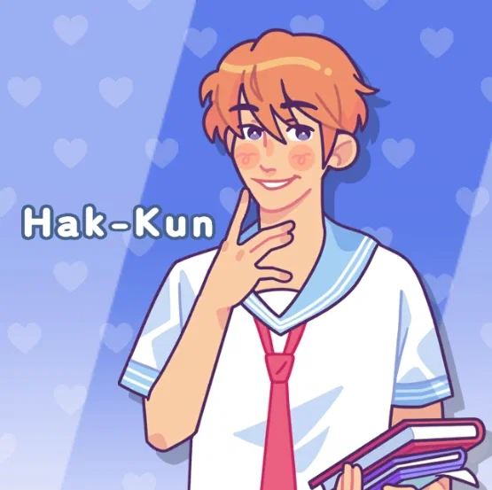 Sai Lore - Hak-Kun