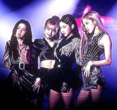 Blackpink 