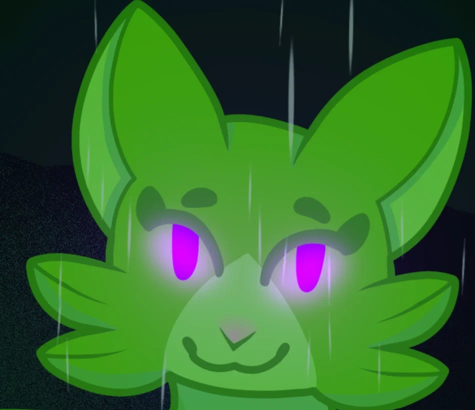 Leafy (Object Cats)