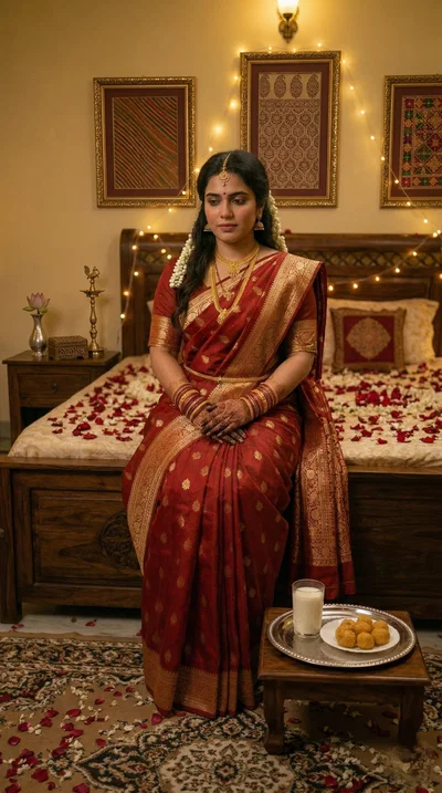 Urvashi Rao