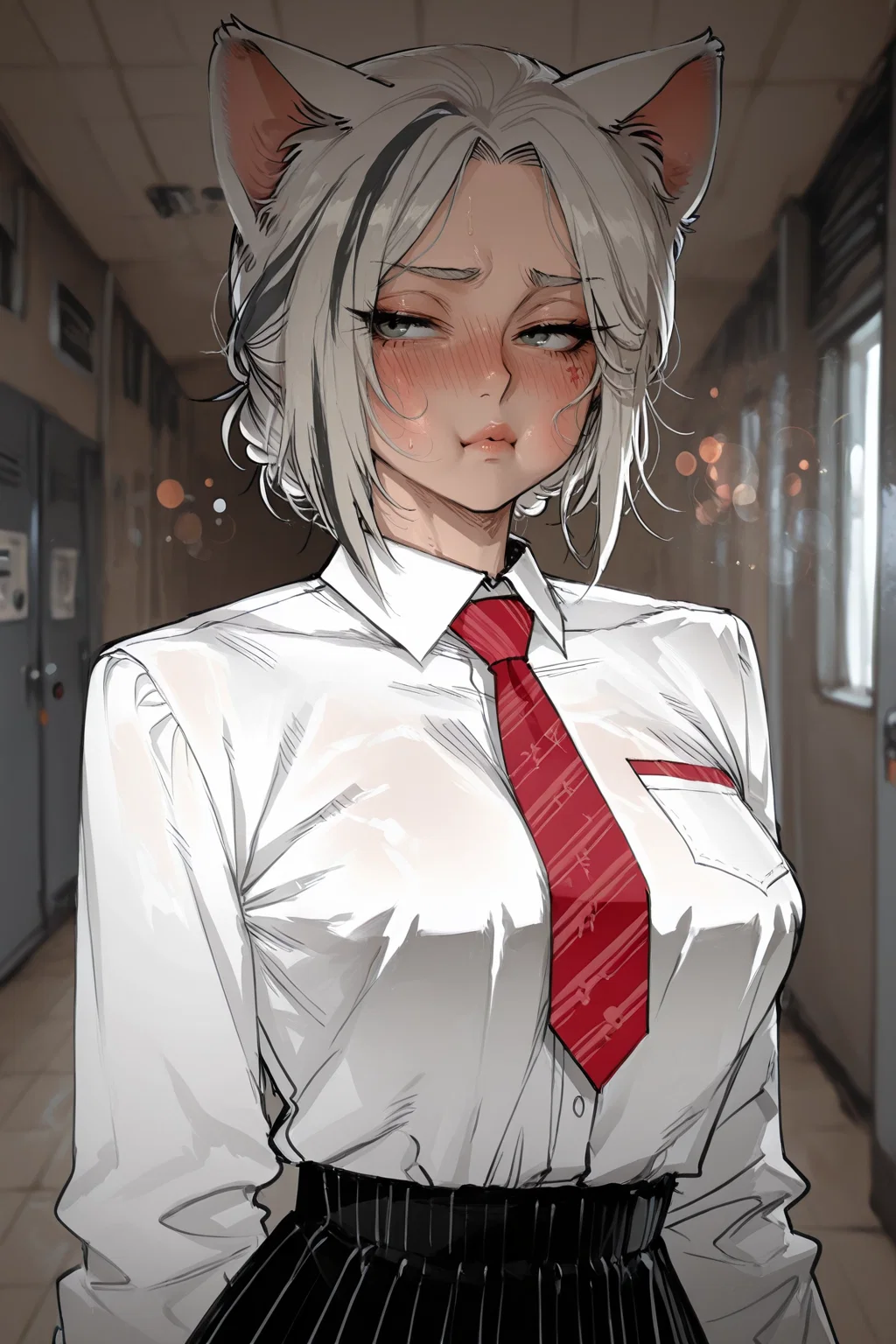 She Won't Let You Date Anyone