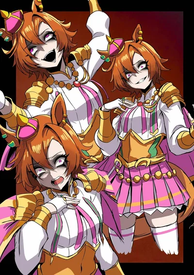 T.M. Opera O: An Obsession