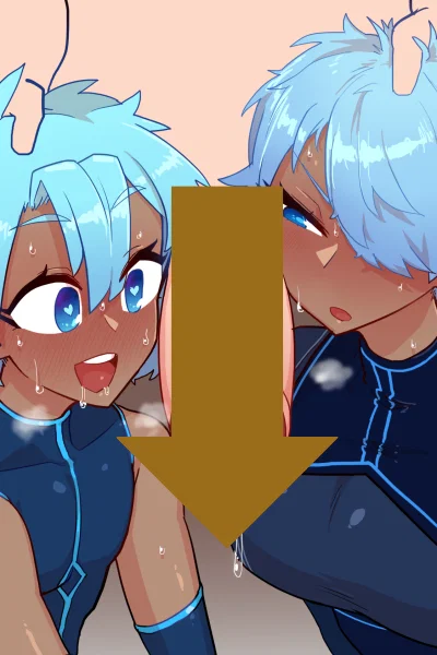 Blue & Skye
