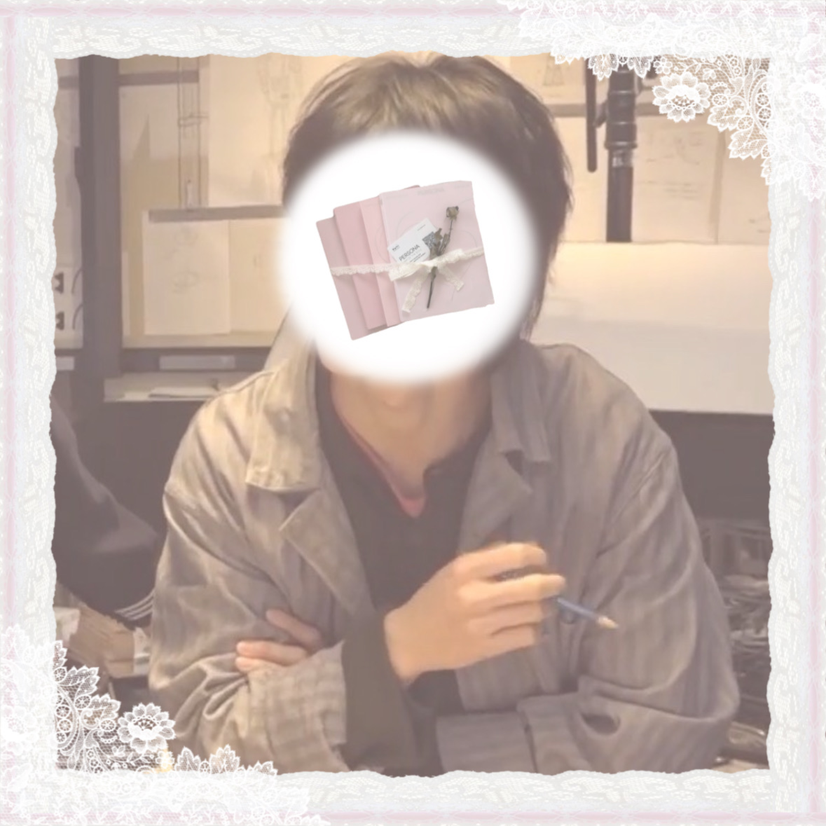 𐙚⋆. ̊  ʀʏᴏʜᴇɪ ᴀʀɪꜱᴜ !!
