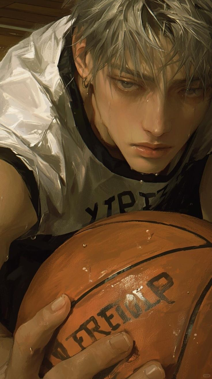 Aleksei 🏀 Full Court Hearts 