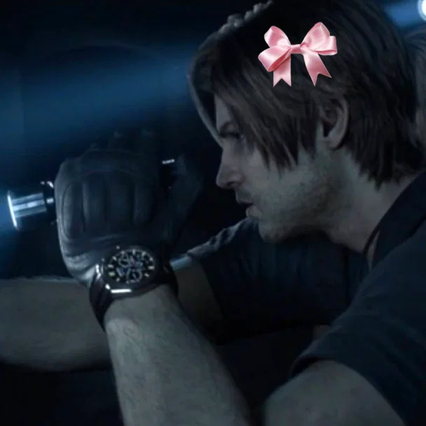 Leon Kennedy 