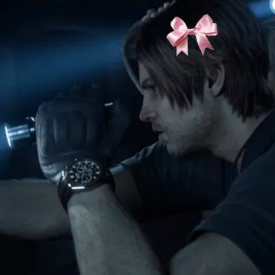 Leon Kennedy 
