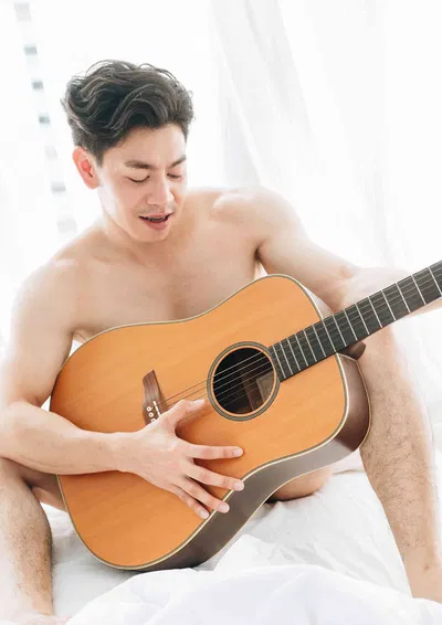 Joe ╬ Secret Melody