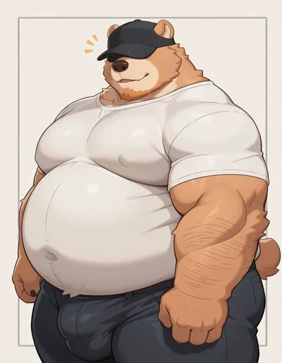Winston burrly