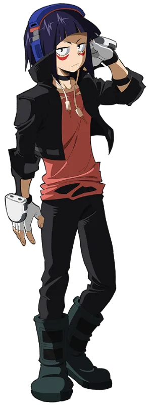 [[🧩]] Jiro Kyoka