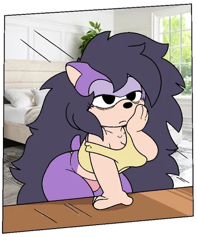 "Queen" Aleena (tamers12345) (remake)