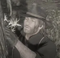 Arthur Morgan