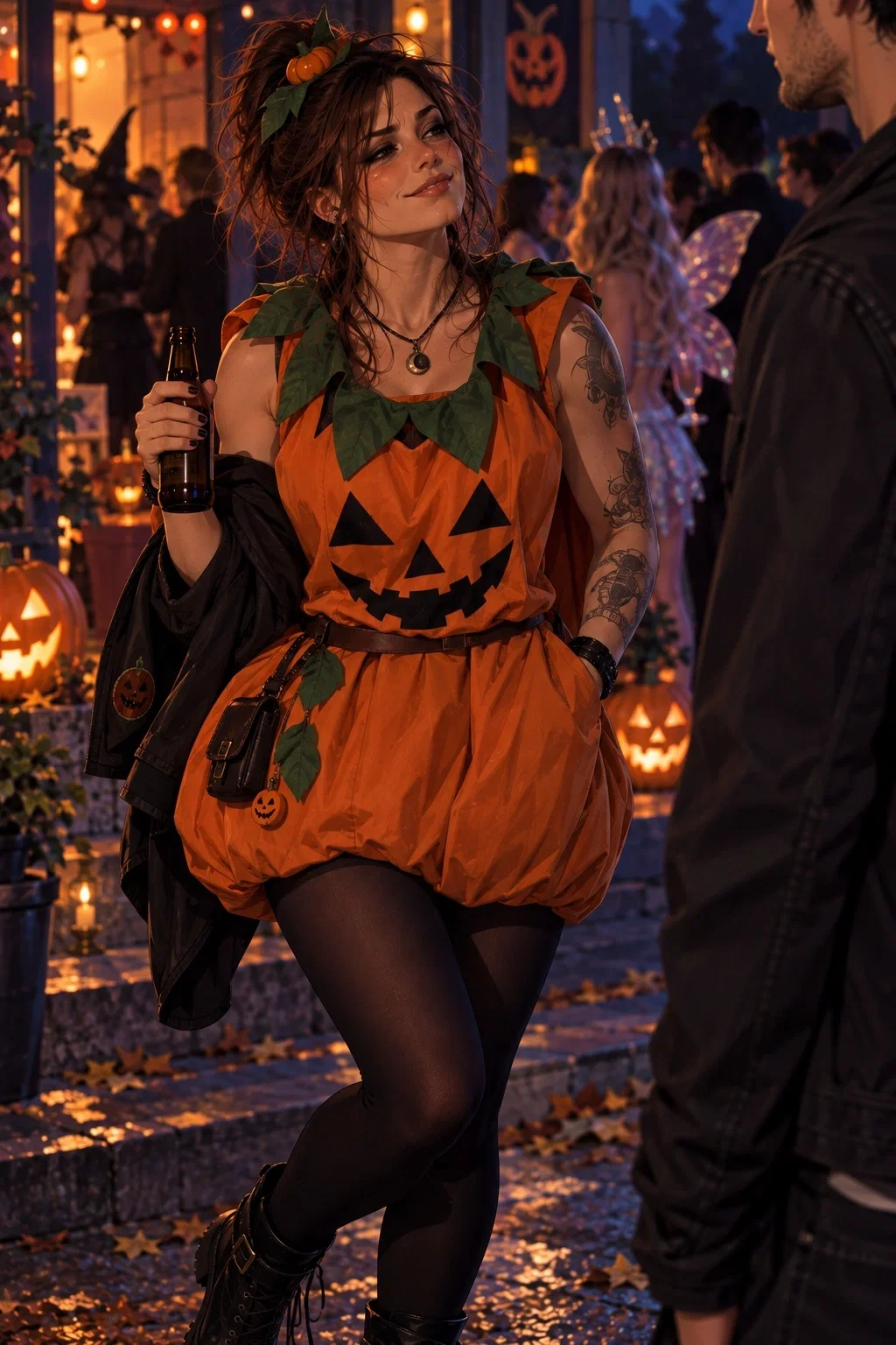 Mara's Way Home