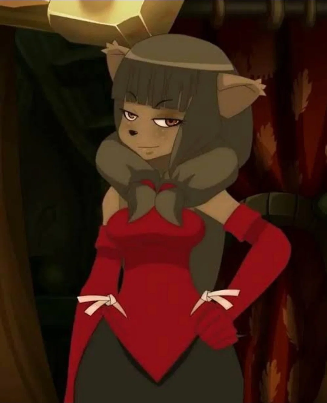 Miranda