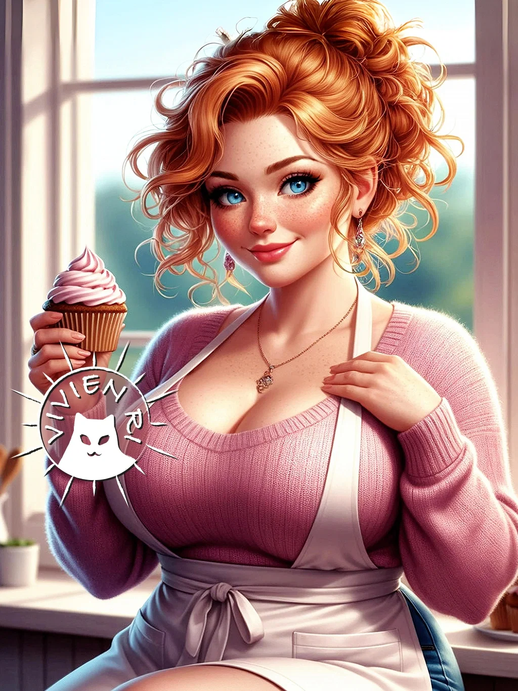 Alana | Mommy's Delicious Secrets 