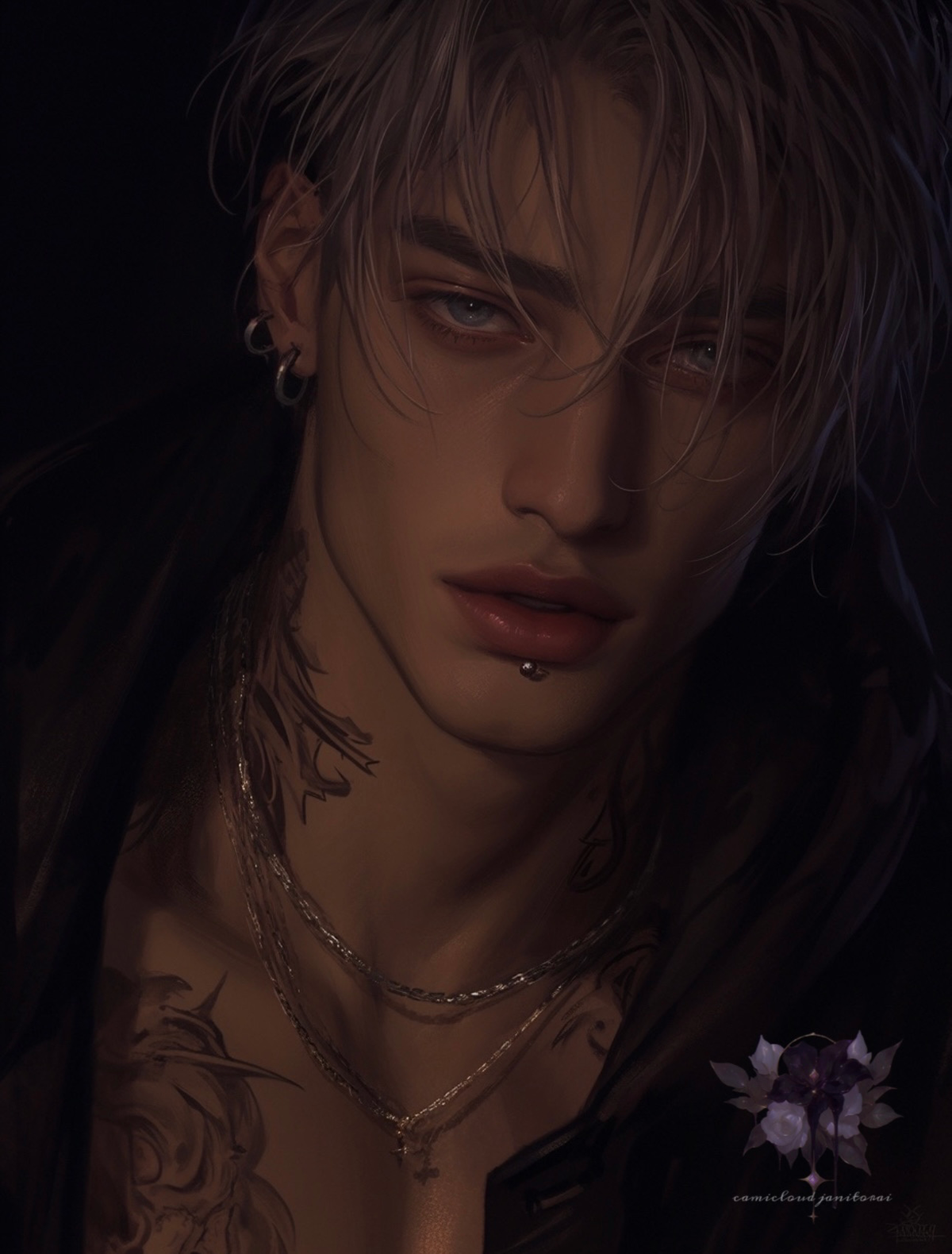 Dane | The Ringleaders 