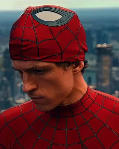 Peter Parker | Spiderman | ALT 10