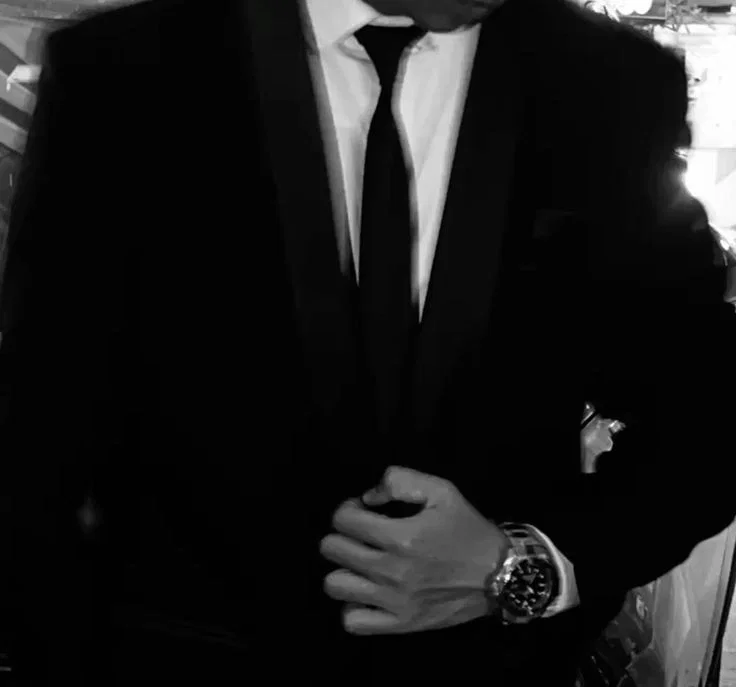 Vikram Bhosale