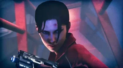 Zoey - L4D