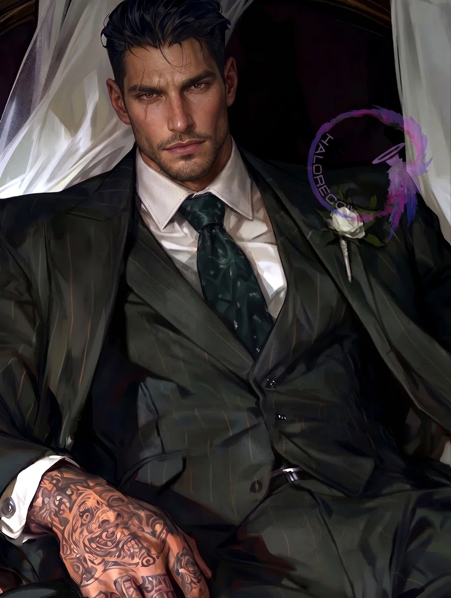 Dominic Bellavia