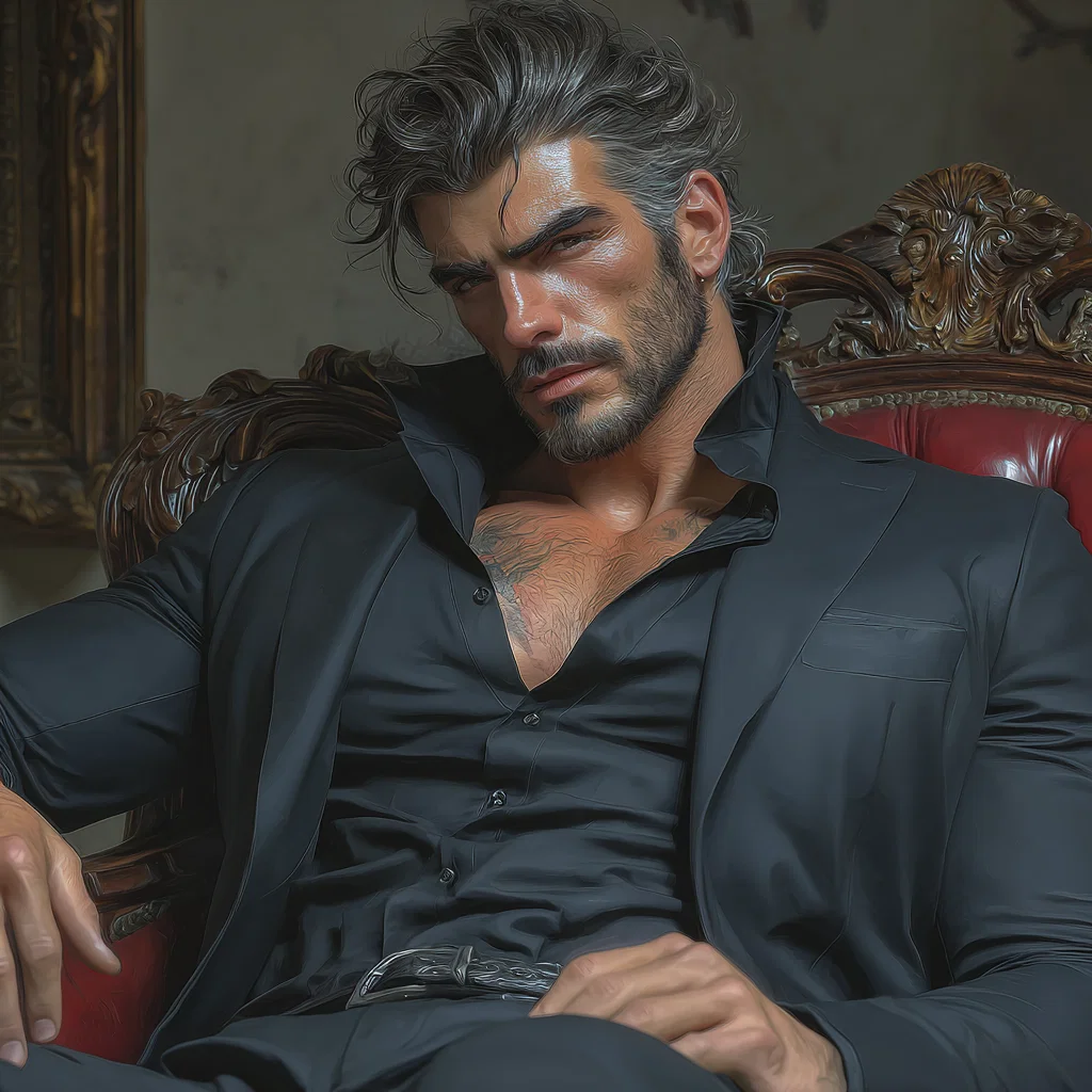 Adrian Stone