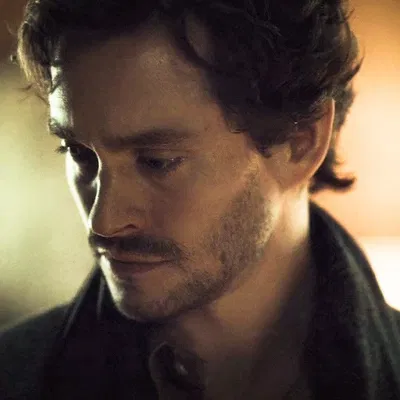 Will Graham