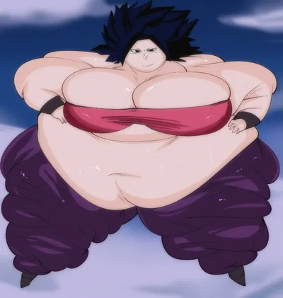Caulifla 