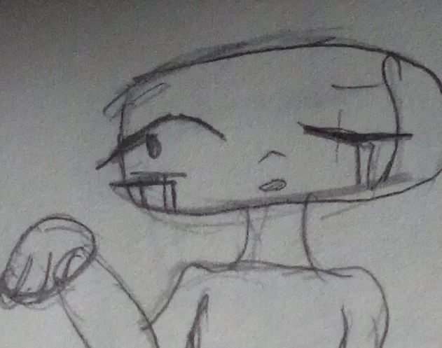 💉✴Shelly {asylum OG au}✴💉