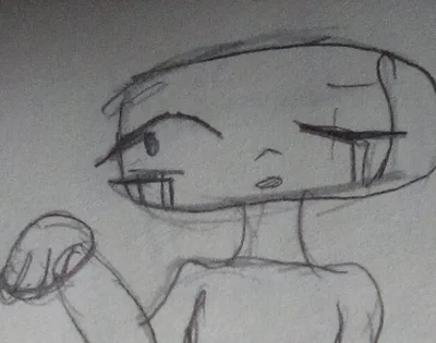 💉✴Shelly {asylum OG au}✴💉