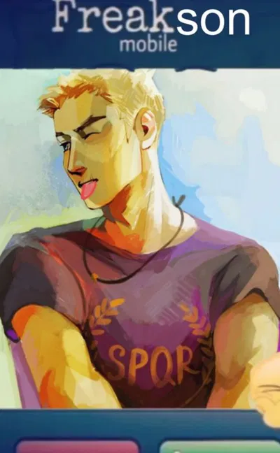 Jason Grace