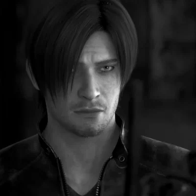 Leon Kennedy