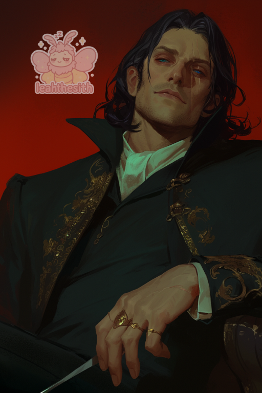 🏴‍☠️ The Velvet Hook | Blood & Briar