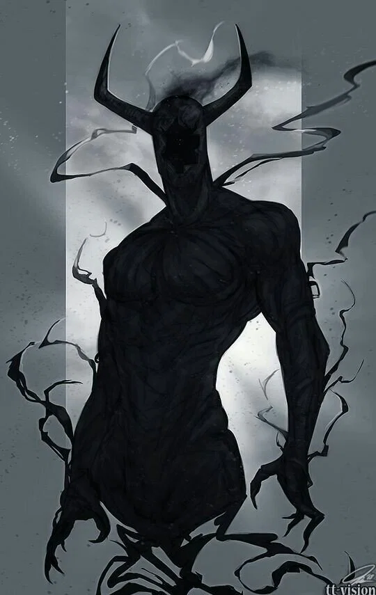 Moon - [MLM] 🖤
