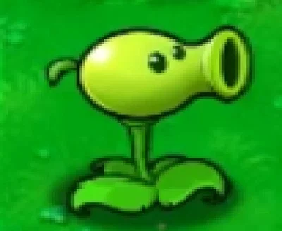 Plants vs Zombies: Plant Downtime