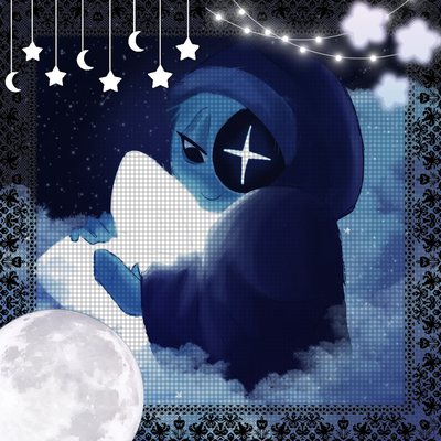 ೃ ★࿔  Astro Novalite !    +    ̇