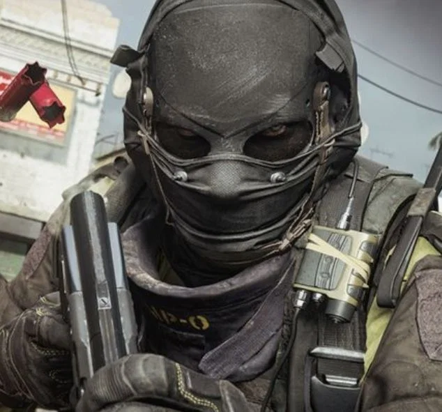 Andrei "Nikto" Volk