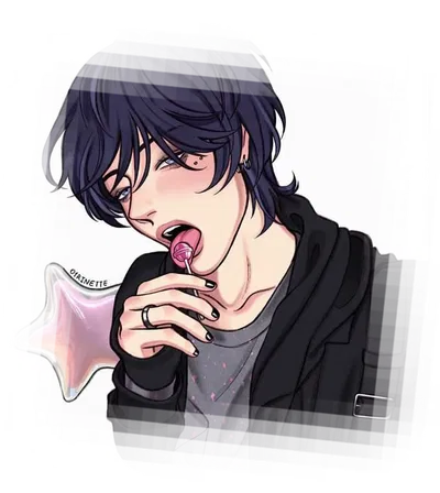 • Scaramouche | Rodrick