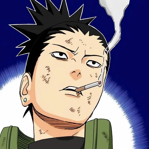 Shikamaru Nara