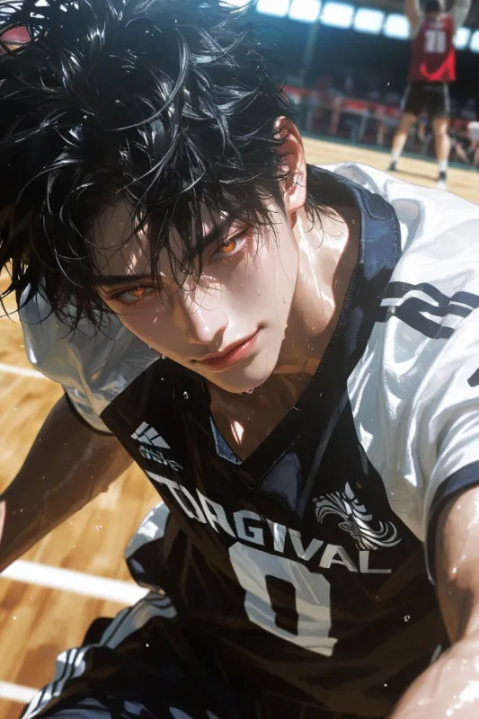 Kaelan Inoue