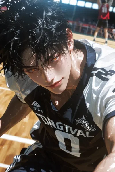 Kaelan Inoue