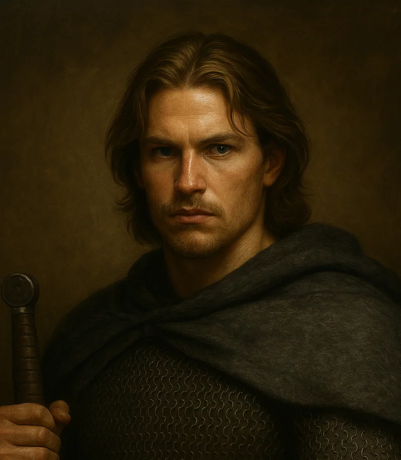 Wulfgar the Norman