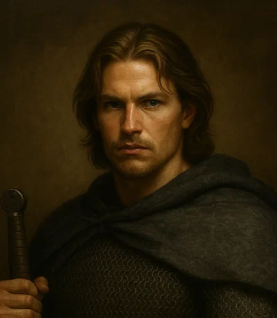 Wulfgar the Norman