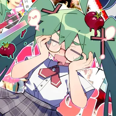 Miku Hatsune