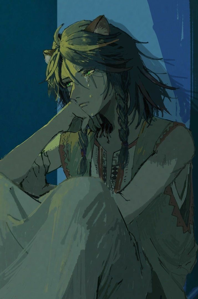 Leona || Silent Comfort