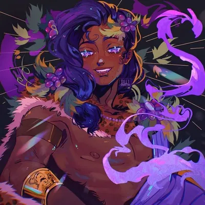 EPIC Dionysus 