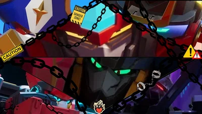 Mafia Au - Big Bots