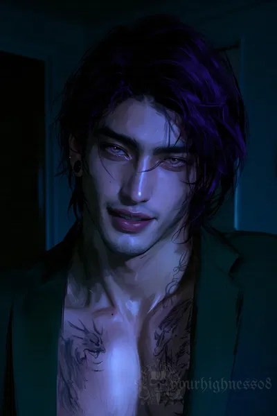 Yūsuke Kuroda | School Wars