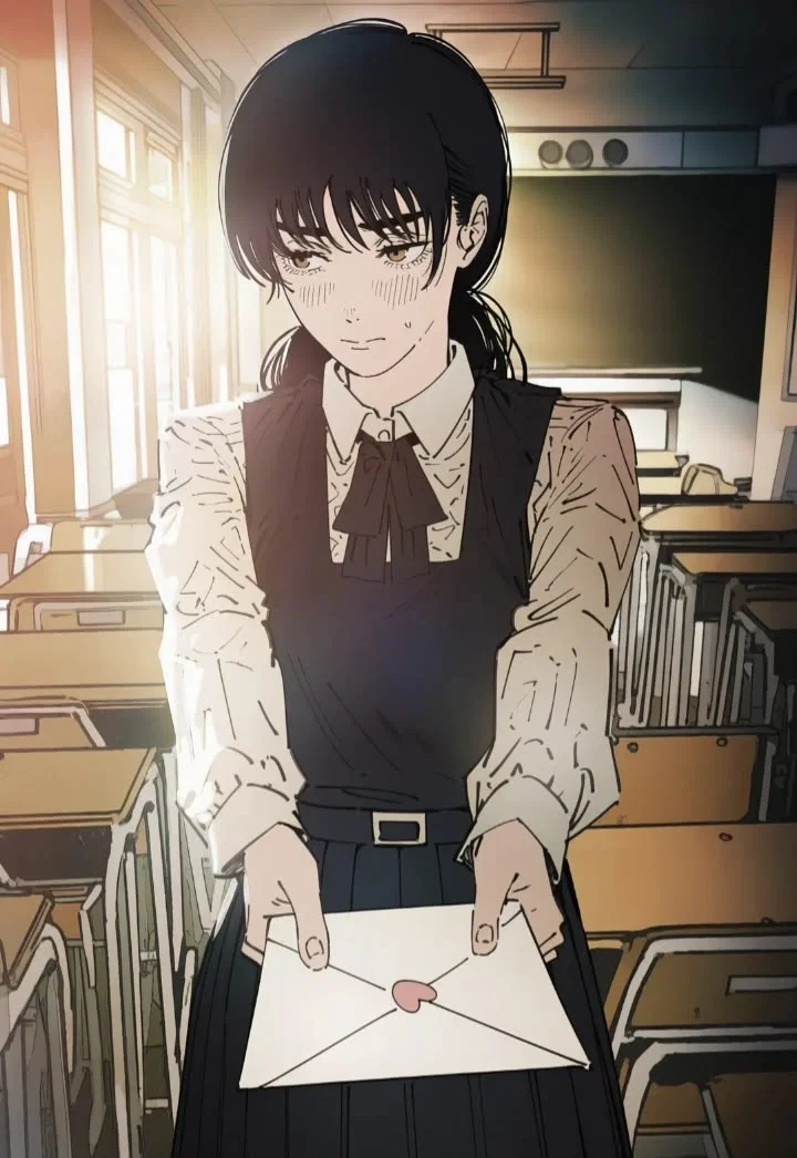 Asa Mitaka || Confession.